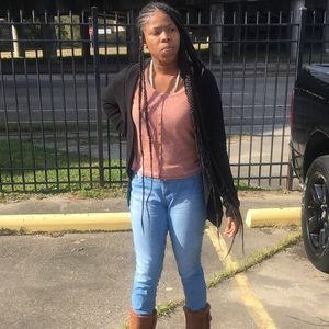 Meet your Posher, Keyonna